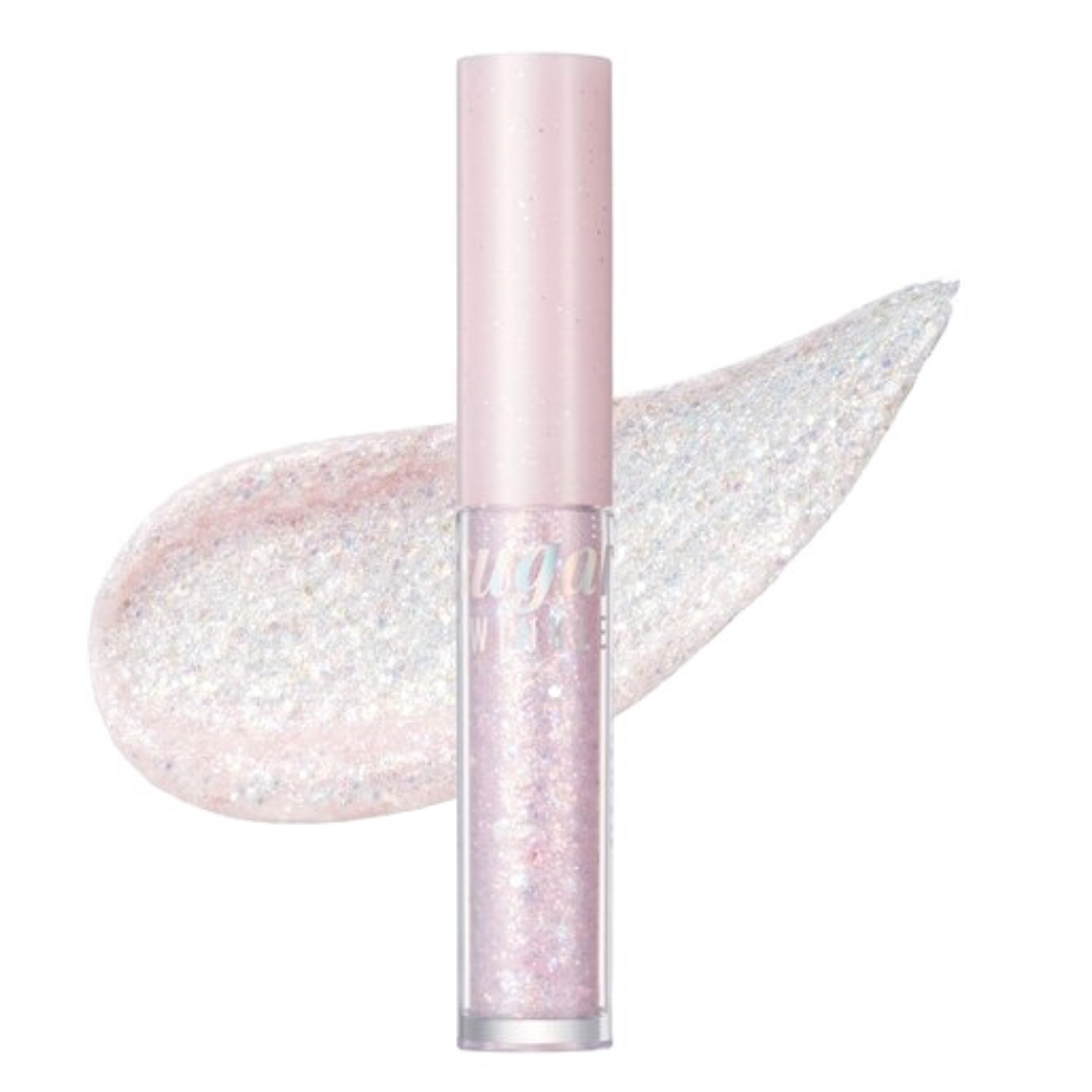 Sugar Twinkle Liquid Glitter