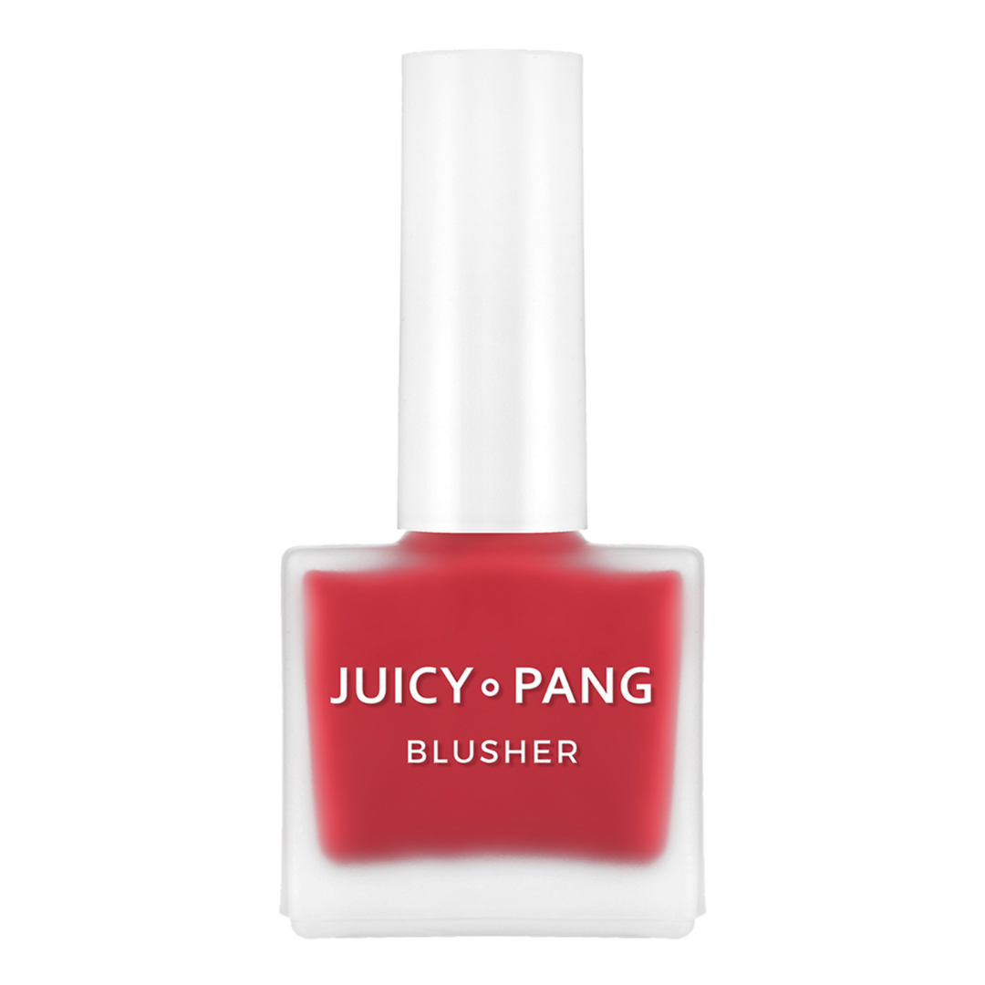 A'PIEU Juicy Pang Water Blusher (Rubor Líquido)