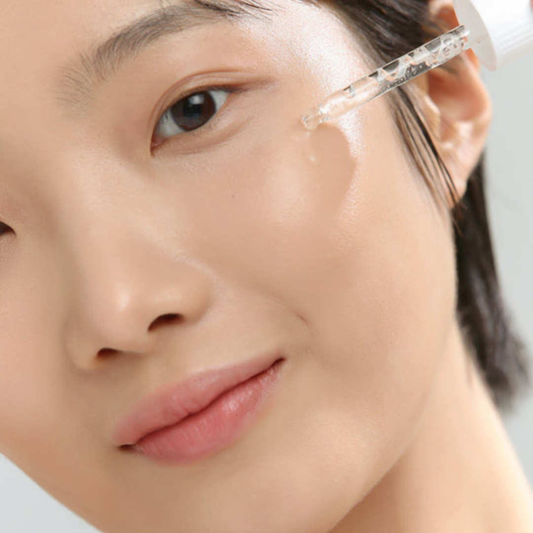 Glow Serum Propolis + Niacinamide