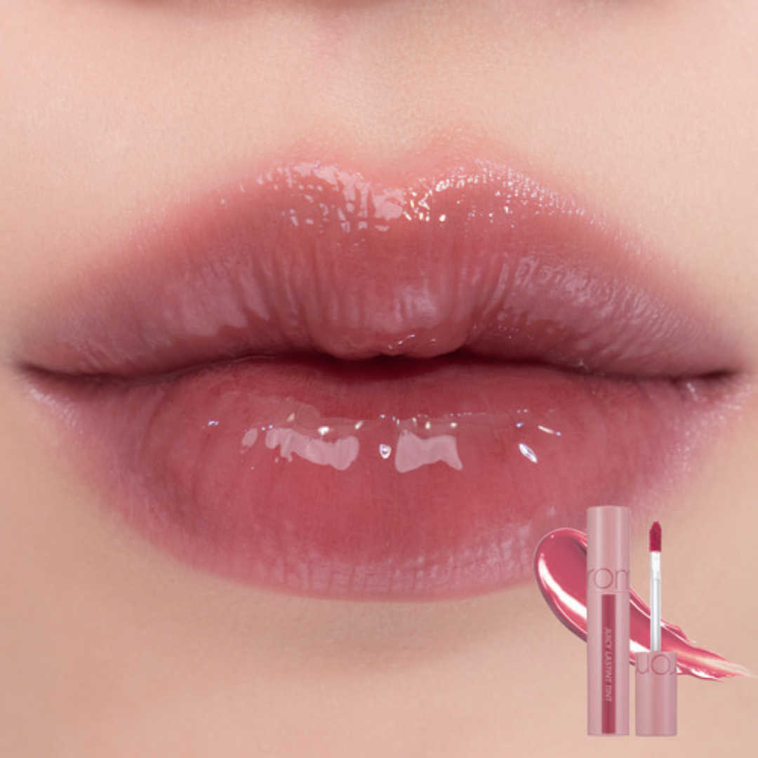 ROM&ND Juicy Lasting Tint (Varios Tonos)