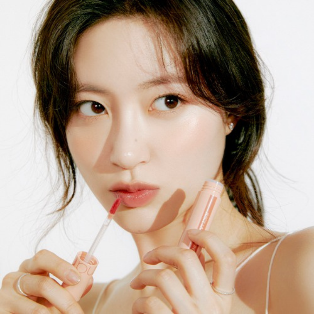 ROM&ND Juicy Lasting Tint (Varios Tonos)