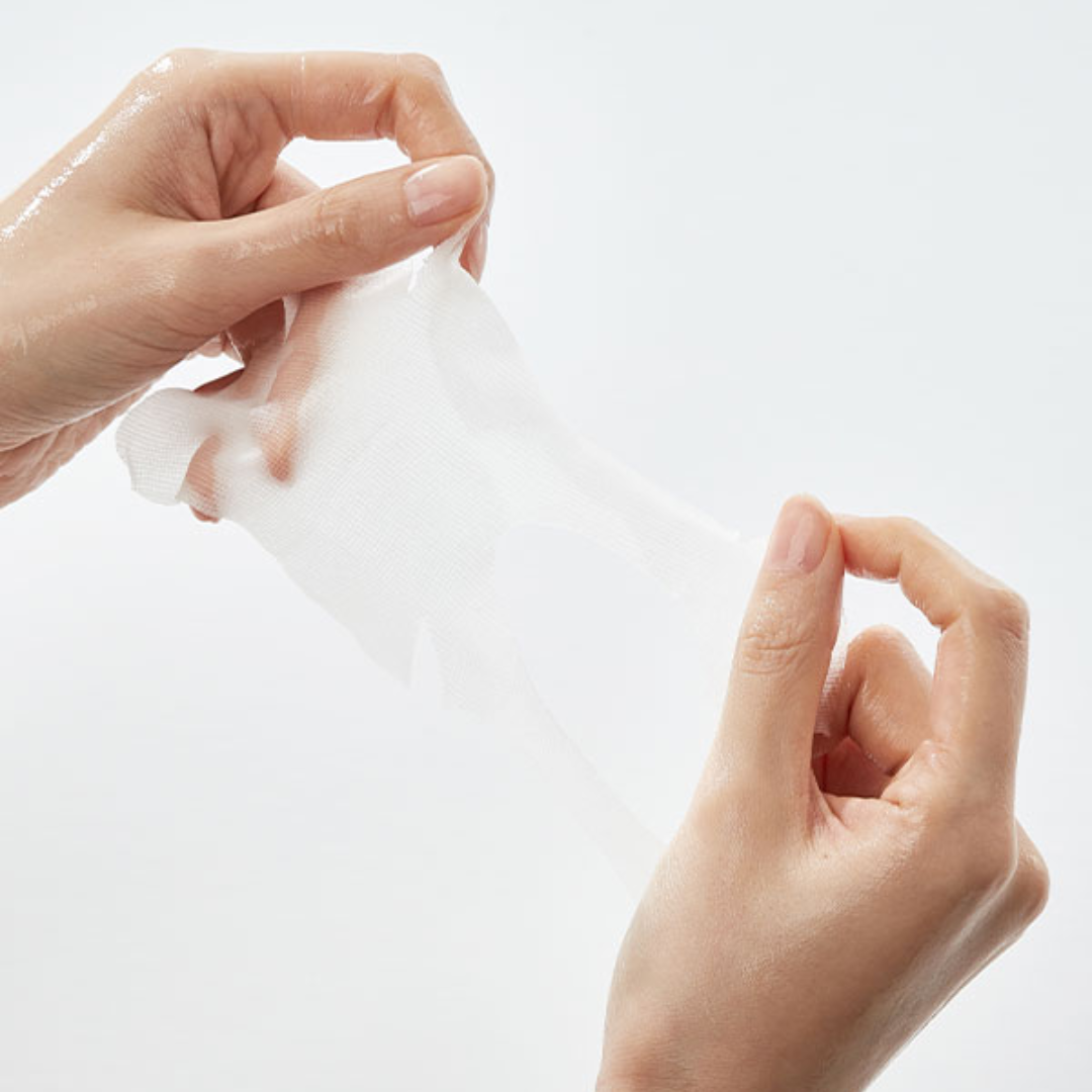 DEAR KLAIRS Rich Moist Soothing Tencel Sheet mask