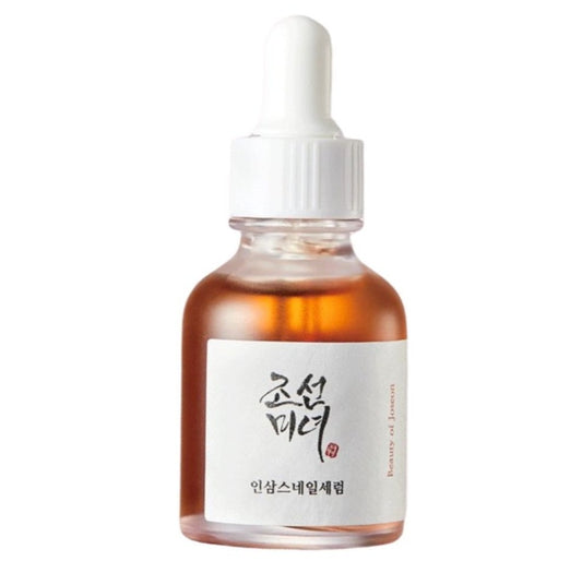BEAUTY OF JOSEON Revive Serum