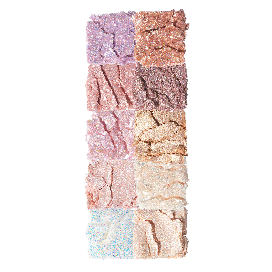Better Than Palette Secret Garden