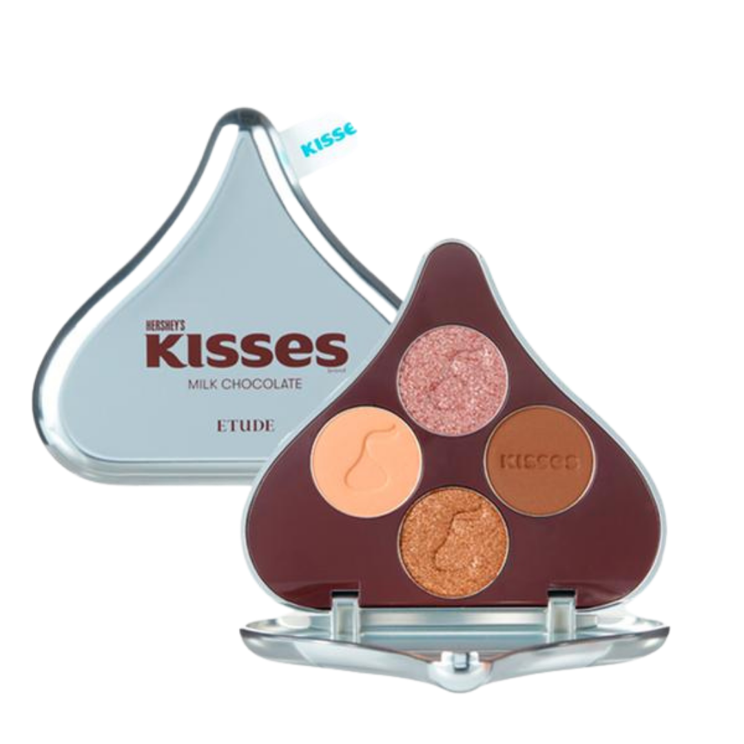 ETUDE HOUSE Play Color Eyes Hershey's Kisses