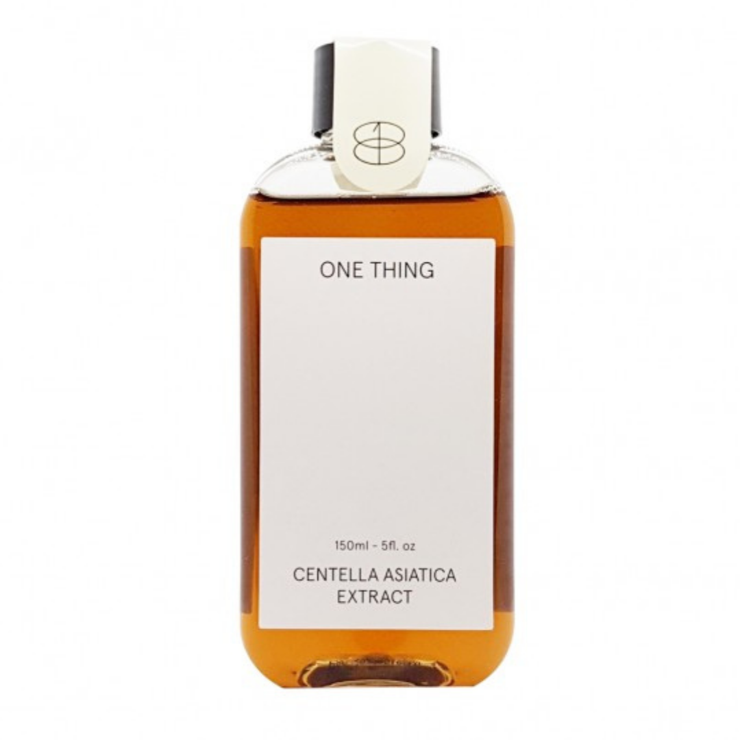 ONE THING Centella Asiatica Extract