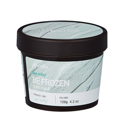 APERIRE Spa Relief Be Frozen Pore Mask