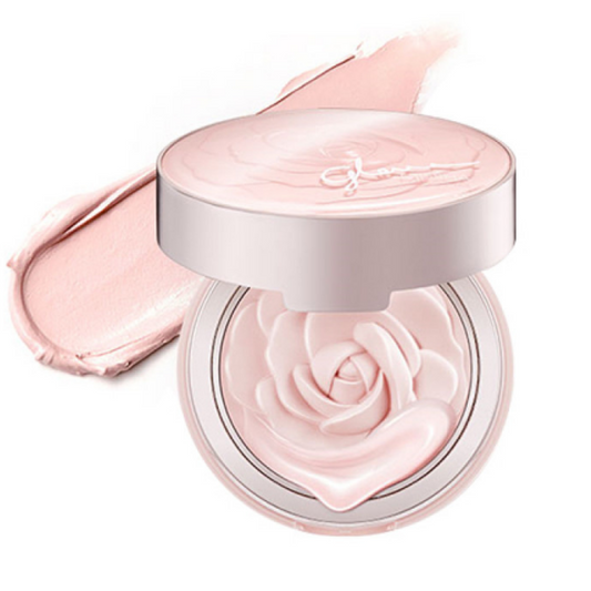 MISSHA Glow Tone Up Rose Pact SPF50+ PA++++