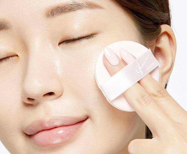 MISSHA Glow Tone Up Rose Pact SPF50+ PA++++