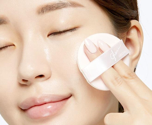 MISSHA Glow Tone Up Rose Pact SPF50+ PA++++