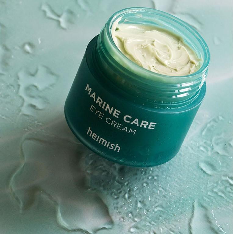 HEIMISH Marine Care Algae + Peptide Eye Cream