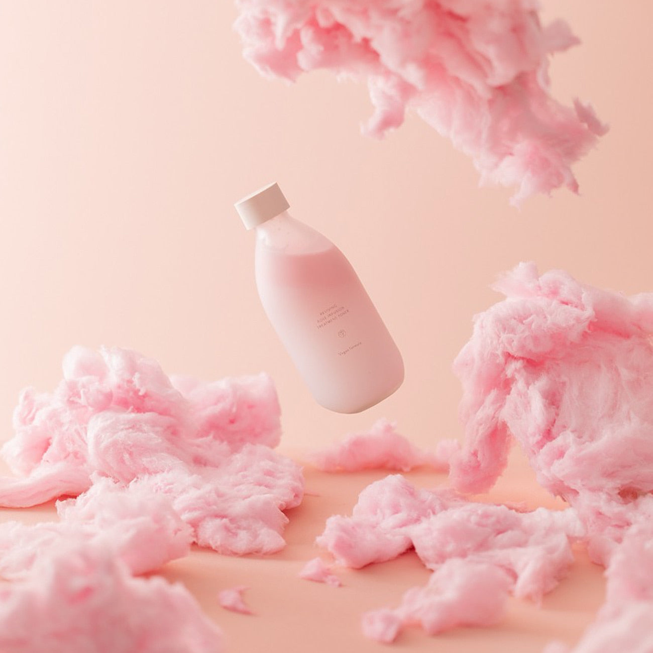 AROMATICA Reviving Rose Infusion Treatment Toner