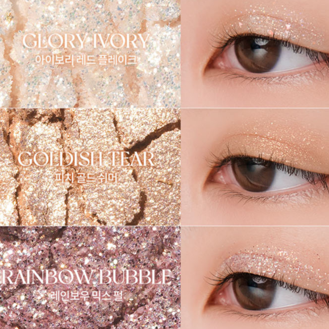 ROM&ND Better Than Palette Secret Garden