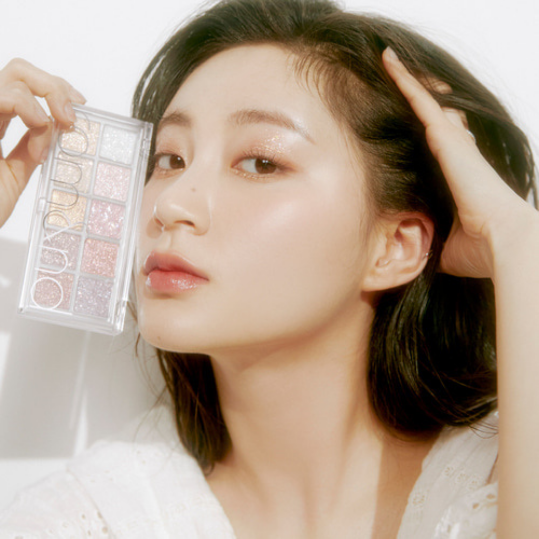 ROM&ND Better Than Palette Secret Garden