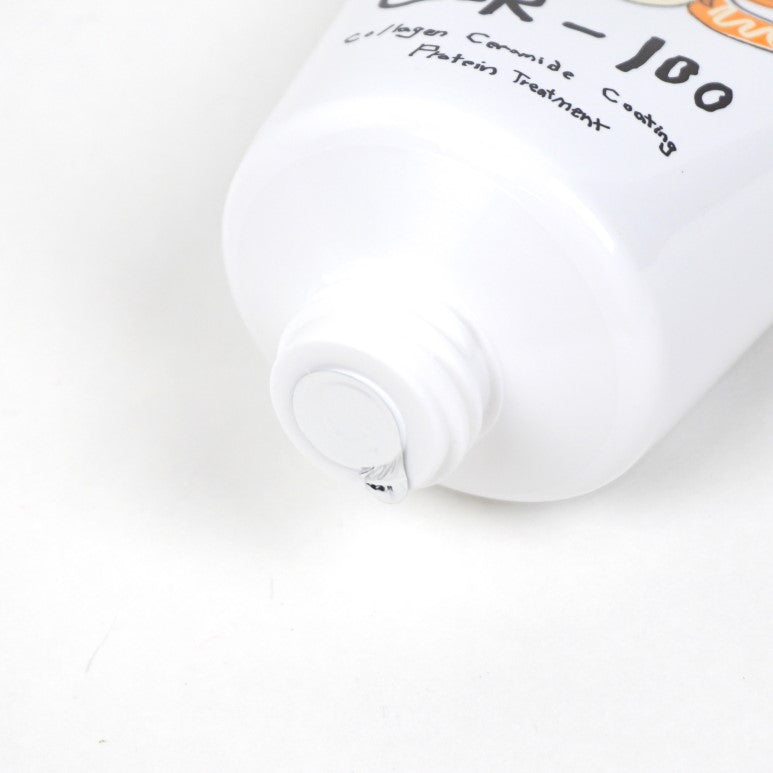 ELIZAVECCA CER-100 Collagen Ceramide Coating Protein Injection (Repara + Nutre)