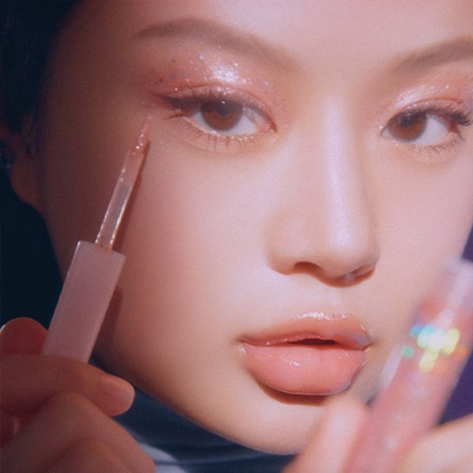 PERIPERA Sugar Twinkle Liquid Glitter