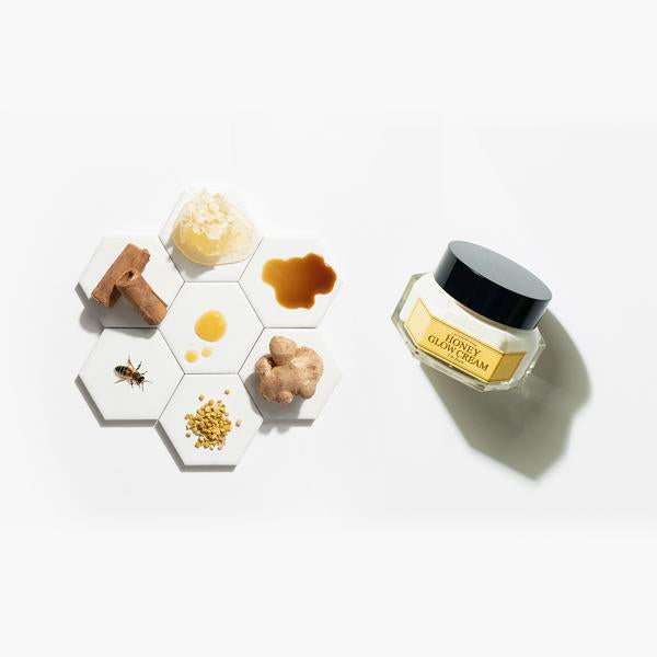 I'M FROM Honey Glow Cream