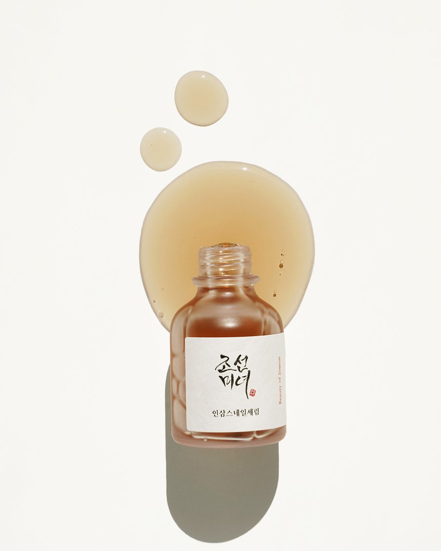 Revive Serum